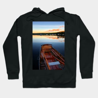 Windermere Hoodie